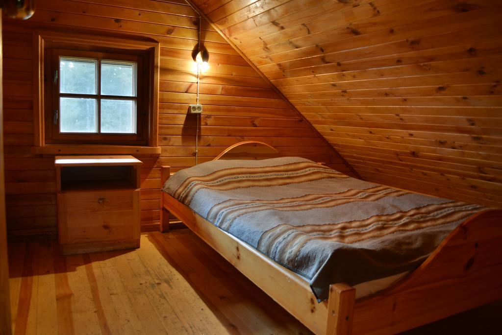 Brivdienu Maja Greizi Dzirciems Room photo